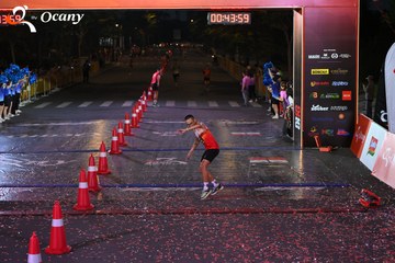 RUN TO LIVE 2025 - Ảnh #3191340