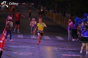 RUN TO LIVE 2025 - Ảnh #3141844