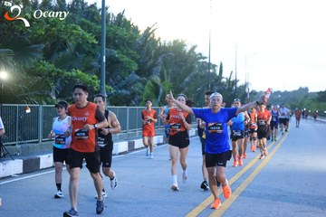 RUN TO LIVE 2025 - Ảnh #3264494