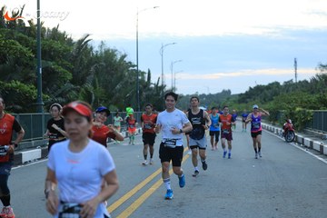 RUN TO LIVE 2025 - Ảnh #3282575