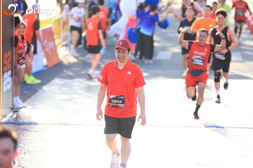 RUN TO LIVE 2025 - Ảnh #3204384