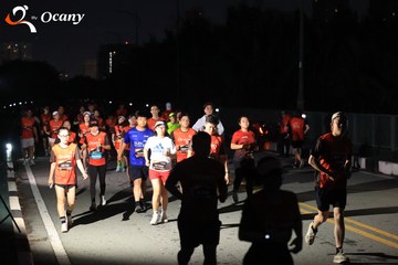 RUN TO LIVE 2025 - Ảnh #3262531