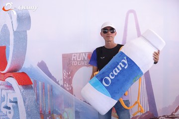 RUN TO LIVE 2025 - Ảnh #3118837