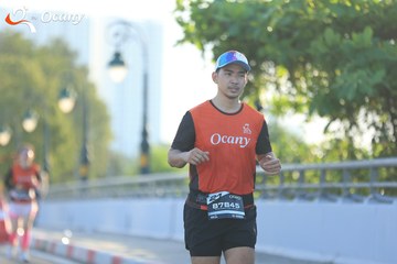 RUN TO LIVE 2025 - Ảnh #3259487
