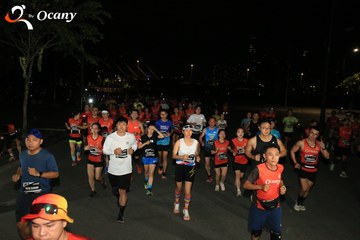 RUN TO LIVE 2025 - Ảnh #3278234