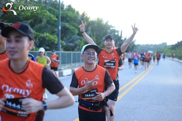 RUN TO LIVE 2025 - Ảnh #3265845