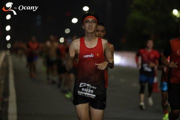 RUN TO LIVE 2025 - Ảnh #3201896
