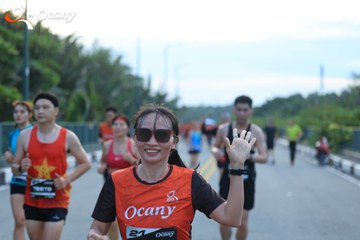 RUN TO LIVE 2025 - Ảnh #3279178