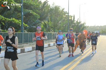RUN TO LIVE 2025 - Ảnh #3299264