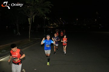 RUN TO LIVE 2025 - Ảnh #3279706