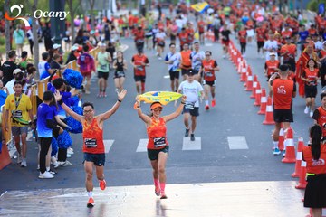 RUN TO LIVE 2025 - Ảnh #3153744