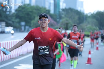 RUN TO LIVE 2025 - Ảnh #3208124