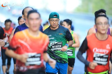 RUN TO LIVE 2025 - Ảnh #3289874