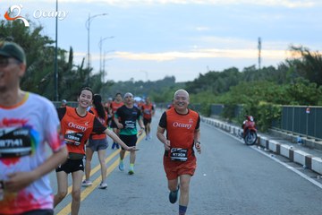 RUN TO LIVE 2025 - Ảnh #3285086