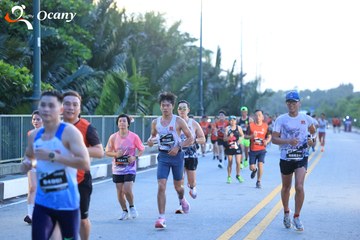 RUN TO LIVE 2025 - Ảnh #3264987