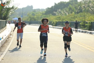 RUN TO LIVE 2025 - Ảnh #3304754