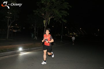 RUN TO LIVE 2025 - Ảnh #3281746