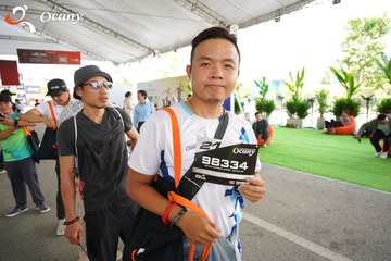 RUN TO LIVE 2025 - Ảnh #3120171