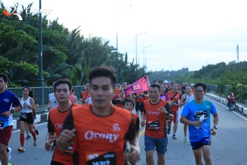 RUN TO LIVE 2025 - Ảnh #3268443