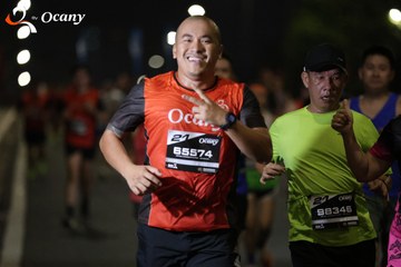 RUN TO LIVE 2025 - Ảnh #3202785