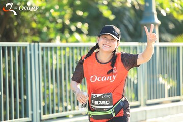 RUN TO LIVE 2025 - Ảnh #3304520