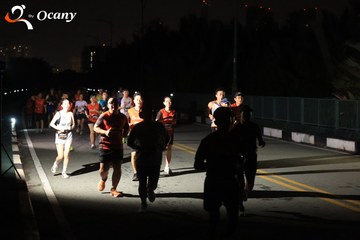RUN TO LIVE 2025 - Ảnh #3261039