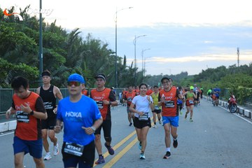 RUN TO LIVE 2025 - Ảnh #3285751