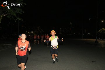 RUN TO LIVE 2025 - Ảnh #3281450