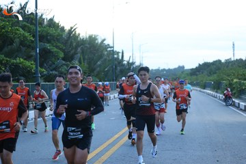 RUN TO LIVE 2025 - Ảnh #3267970