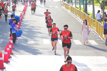 RUN TO LIVE 2025 - Ảnh #3191636