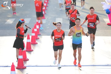 RUN TO LIVE 2025 - Ảnh #3190902