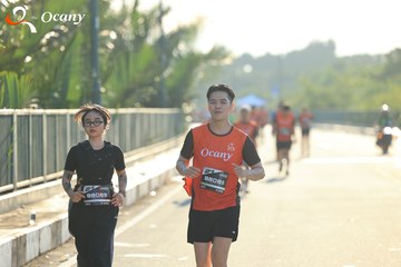 RUN TO LIVE 2025 - Ảnh #3303560