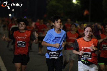 RUN TO LIVE 2025 - Ảnh #3204497