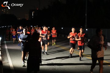 RUN TO LIVE 2025 - Ảnh #3260736