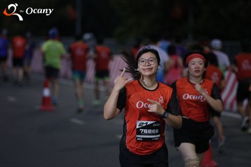 RUN TO LIVE 2025 - Ảnh #3205973