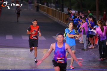 RUN TO LIVE 2025 - Ảnh #3142009