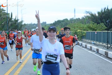 RUN TO LIVE 2025 - Ảnh #3278108