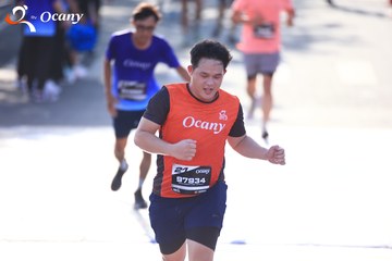RUN TO LIVE 2025 - Ảnh #3205882