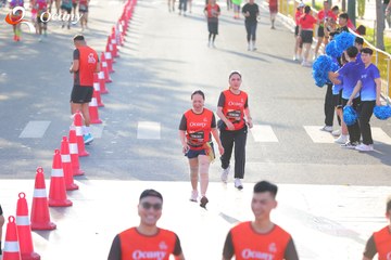 RUN TO LIVE 2025 - Ảnh #3191234