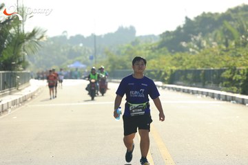 RUN TO LIVE 2025 - Ảnh #3305204