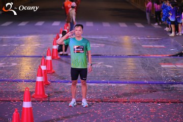 RUN TO LIVE 2025 - Ảnh #3141820