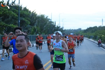 RUN TO LIVE 2025 - Ảnh #3268342