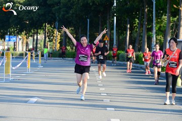 RUN TO LIVE 2025 - Ảnh #3300055