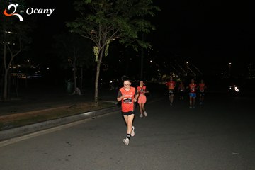 RUN TO LIVE 2025 - Ảnh #3281572