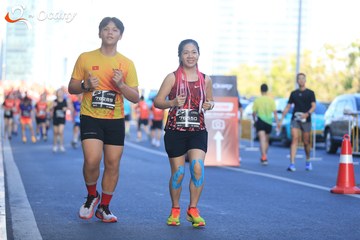 RUN TO LIVE 2025 - Ảnh #3287512