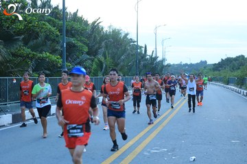 RUN TO LIVE 2025 - Ảnh #3271721