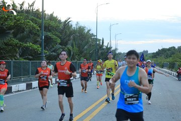 RUN TO LIVE 2025 - Ảnh #3282683