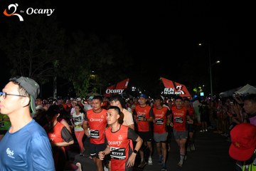 RUN TO LIVE 2025 - Ảnh #3140548