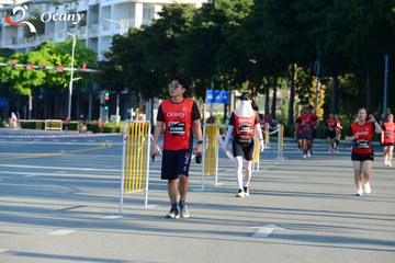 RUN TO LIVE 2025 - Ảnh #3298915