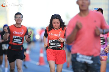 RUN TO LIVE 2025 - Ảnh #3280528